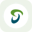 ProShares Short QQQ rStock Logo