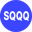 ProShares UltraPro Short QQQ aStock Logo