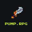 PUMP.RPG Logo