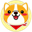 Pup Doge Logo