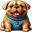 Pupnance Logo