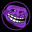 Purple Troll Logo