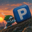 Pushin' 🅿️ Logo