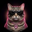 Pussy Cat Club Logo