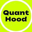 QuantHood Logo