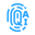 QubeCV AI Logo