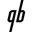 Qubitcoin Logo