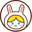 Rabbit Finance Logo