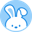 RabbitSwap Logo