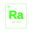 Radium Logo