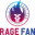 Rage.Fan Logo