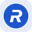 Rambus rStock Logo