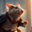 RAT Escape Logo