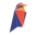 Ravencoin Logo