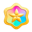 RCH Token Logo