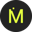 Real MXN Logo