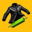 REAL WORLD APPAREL Logo