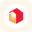 Realty Income rStock Logo