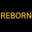 重生 (Rebirth) Logo