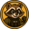 Recon Raccoon Logo