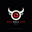 RED BULLS EYE Logo