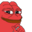 Red Pepe Logo