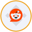 Reddit (bStocks Tokenized Stock) Logo