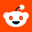 Reddit, Inc. (Coinbase Tokenized Stock) Logo