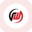 Redwire rStock Logo