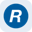 Regeneron Pharmaceuticals rStock Logo