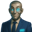 REI AI by Virtuals Logo