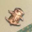 relaxed cat Logo