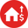 Rent Only Goes Up Logo