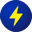 Reserve AI Power DTF Logo