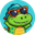 Rexwifhat Logo
