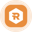 Riot Platforms (Ondo Tokenized Stock) Logo