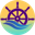 RiverBoat Logo