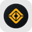 Rivian Automotive rStock Logo
