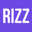 RIZZ Logo