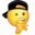 RIZZ Solana Logo