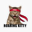 Roaring Kitty (Sol) Logo