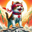 Roaring Kitty Logo