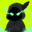 ROBIN THE HOODINI Logo