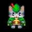 ROBINCAT Logo
