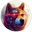 Robotic Doge Logo