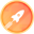 Rocket Pool Logo