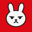 Roki The Rabbit Logo