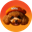 Rosa Inu Logo