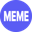 Roundhill Meme Stock ETF aStock Logo