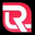 Ruby Coin Logo